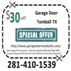 Garage Doors Tomball Texas gallery