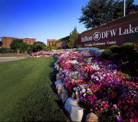 Hilton DFW Lakes Executive Conference Center - Grapevine, TX