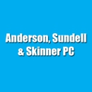 Anderson, Sundell & Skinner - Attorneys