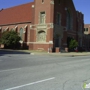 First Baptist Church