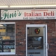 Fini's Italian Deli & Markek