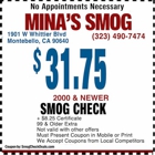 Dals Smog