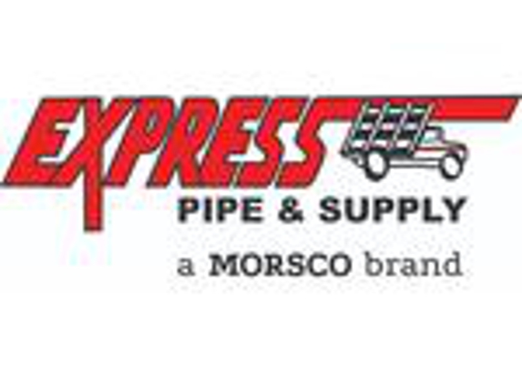 Express Pipe and Supply - Chula Vista, CA