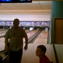 Village Lanes - Bowling