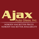 Ajax Auto Glass, Inc. - Glass-Auto, Plate, Window, Etc