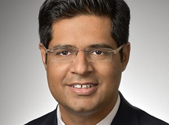 Animesh Rathore, M.D. - Chesapeake, VA