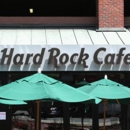 Hard Rock Cafe - American Restaurants
