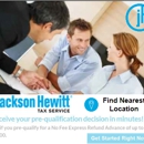 Jackson Hewitt Tax Service - Bookkeeping