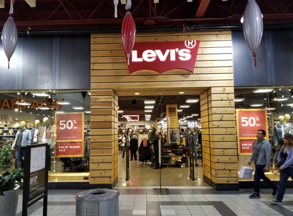 Levi's - Las Vegas, NV