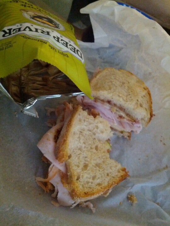 Erie Bread Company Monroe, MI 48161