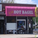 Lie Bagels - Bagels