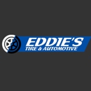 Eddie's Tire & Automotive - Used Tire Dealers