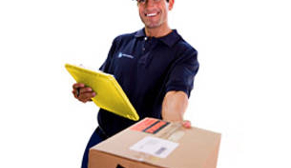 Express-Link Pty Ltd - Welshpool, WA