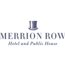 Merrion Row Hotel and Public House - Hotels