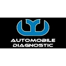 Auto Mobile Diagnostics - Brake Repair