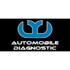 Auto Mobile Diagnostics