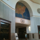 Amtrak - Railroads-Ticket Agencies