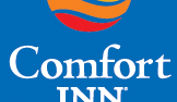 Comfort Inn Butte - Butte, MT