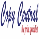 Copy Central Inc