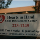 Hearts In Hand Child Development Center - Recreation Centers