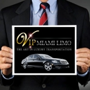 VIP Miami Limo - Limousine Service