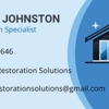 Johnston Restoration Solutions gallery