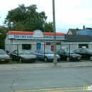 Lakeview Motors Inc - Antique & Classic Cars