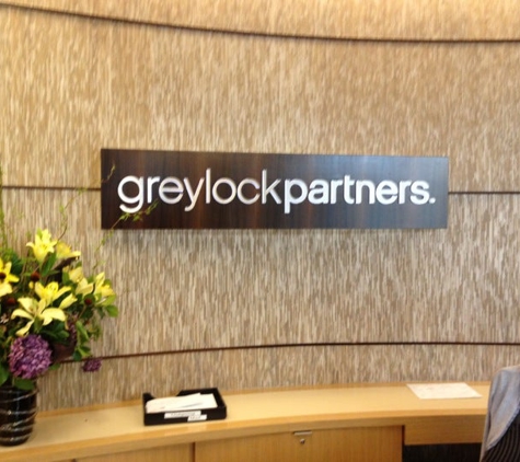 Greylock Partners - Menlo Park, CA