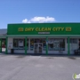 Dry Clean City