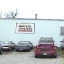 Muffler Masters - Automobile Racing & Sports Cars