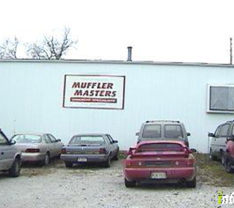 Muffler Masters - Leavenworth, KS