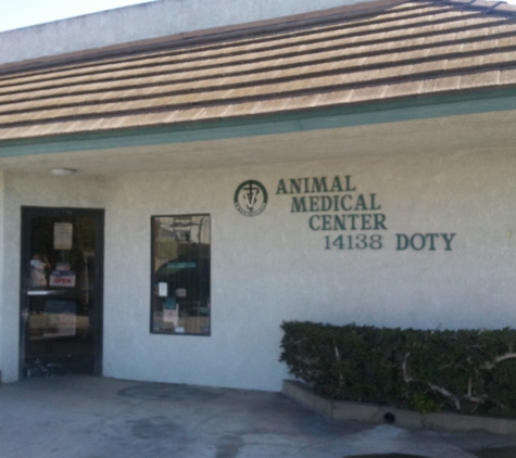 Animal Medical Center - Hawthorne, CA