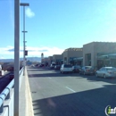 Albuquerque International Sunport - Airports