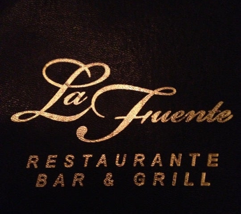 La Fuente Rest Bar & Grill - Los Angeles, CA