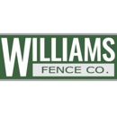 Williams Fence Co - Fence Repair