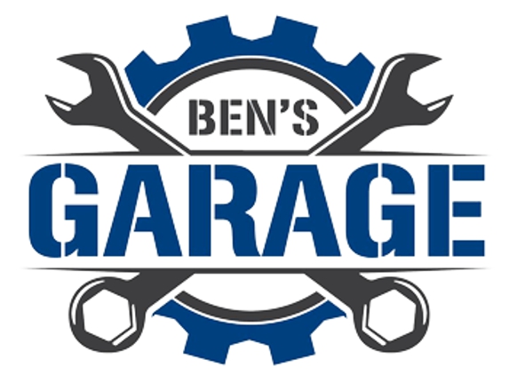 Ben's Garage - Brownsburg, IN