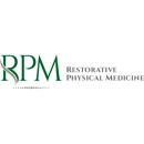 Restorative Physical Medicine - Pain Management