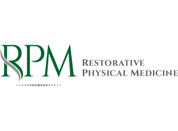 Restorative Physical Medicine - Novi, MI