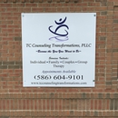 TC Counseling Transformations, PLLC - Counseling Services