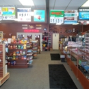 Smokers Shop - Smoke Odor Counteracting Service