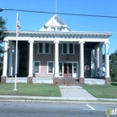 Masonic Temple - Fraternal Organizations