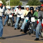 Team Arizona Motorcycle Training Centers