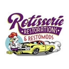 Rotisserie Restorations & Restomods