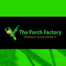 The Porch Factory