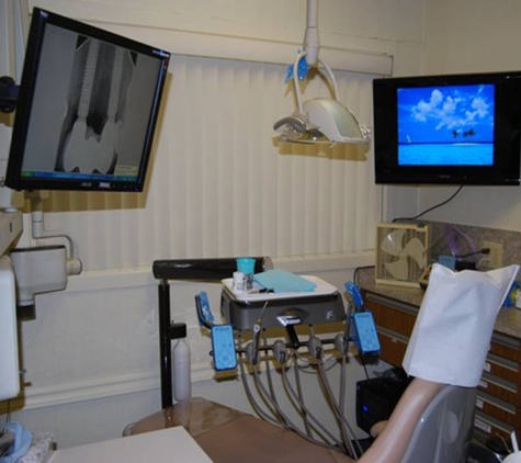 Carnow Family Dentistry - Los Angeles, CA