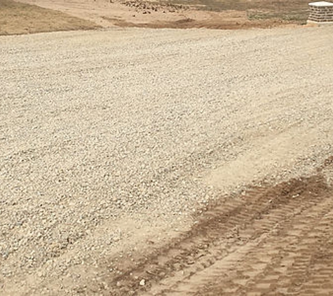 Chilcutt Dirt Work & Hauling - Weatherford, TX