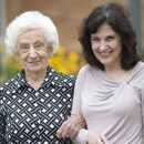 Touching Hearts at Home - Home Health Services