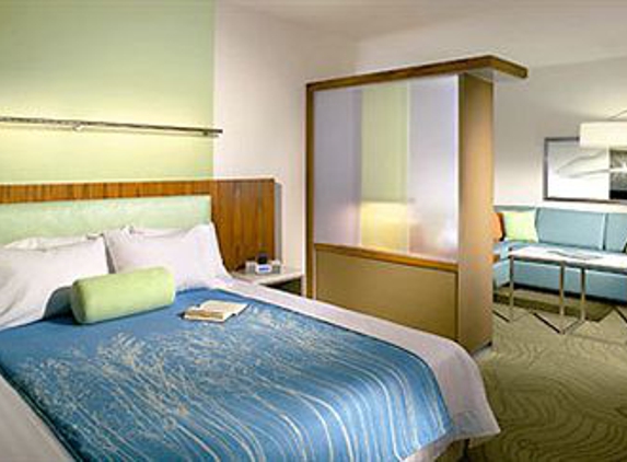 SpringHill Suites by Marriott Detroit Auburn Hills - Lake Orion, MI