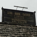 The Lube Room Saloon - Taverns