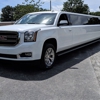 Deluxe Limousine Services gallery